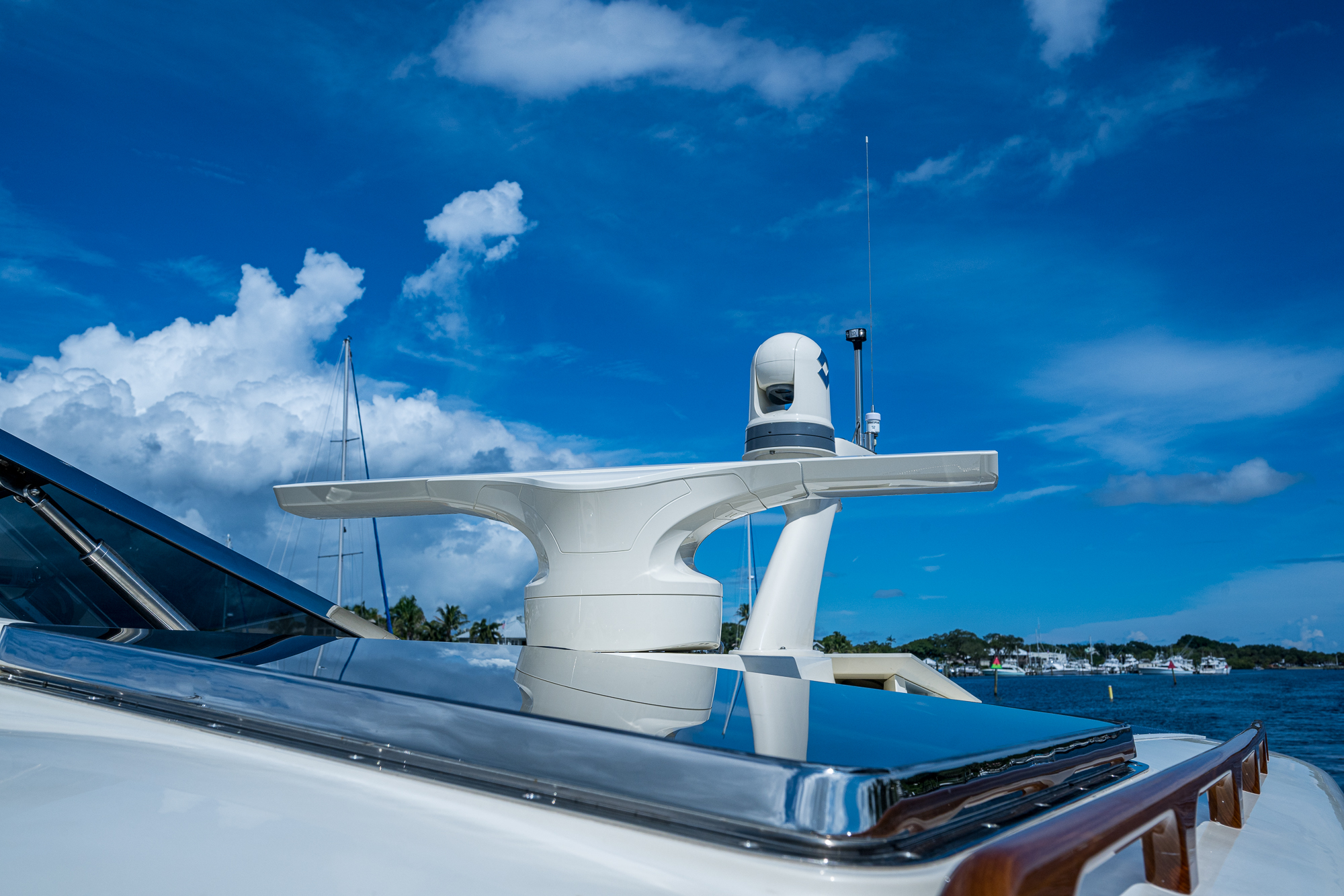 Bellerophon yacht photo 28