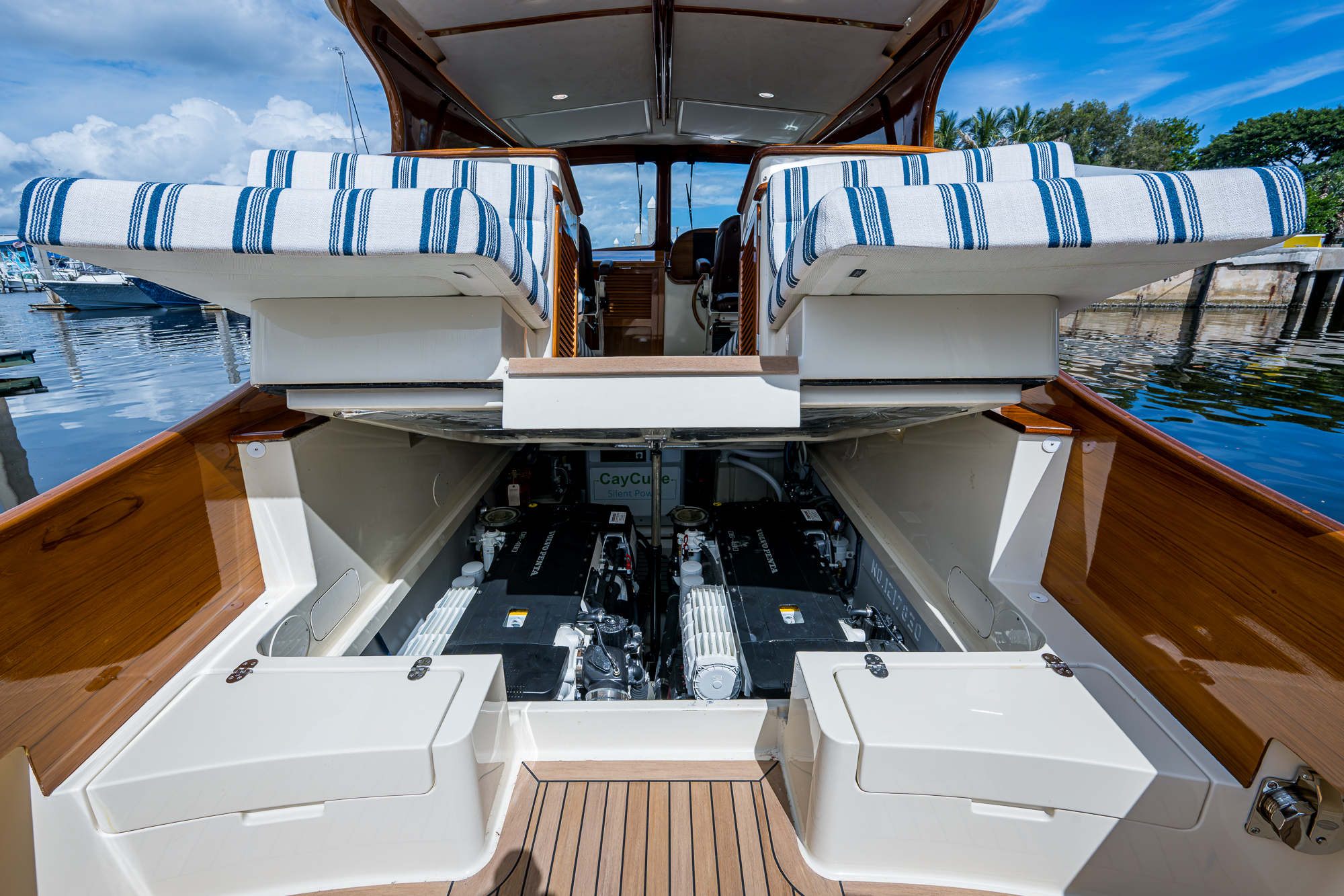 Bellerophon yacht photo 29