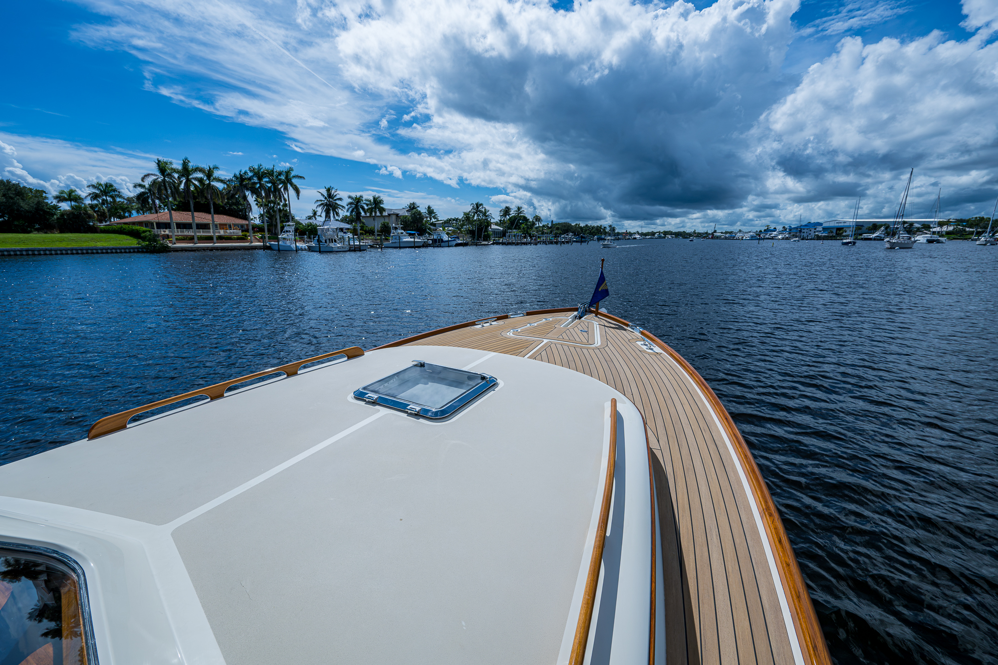 Bellerophon yacht photo 25