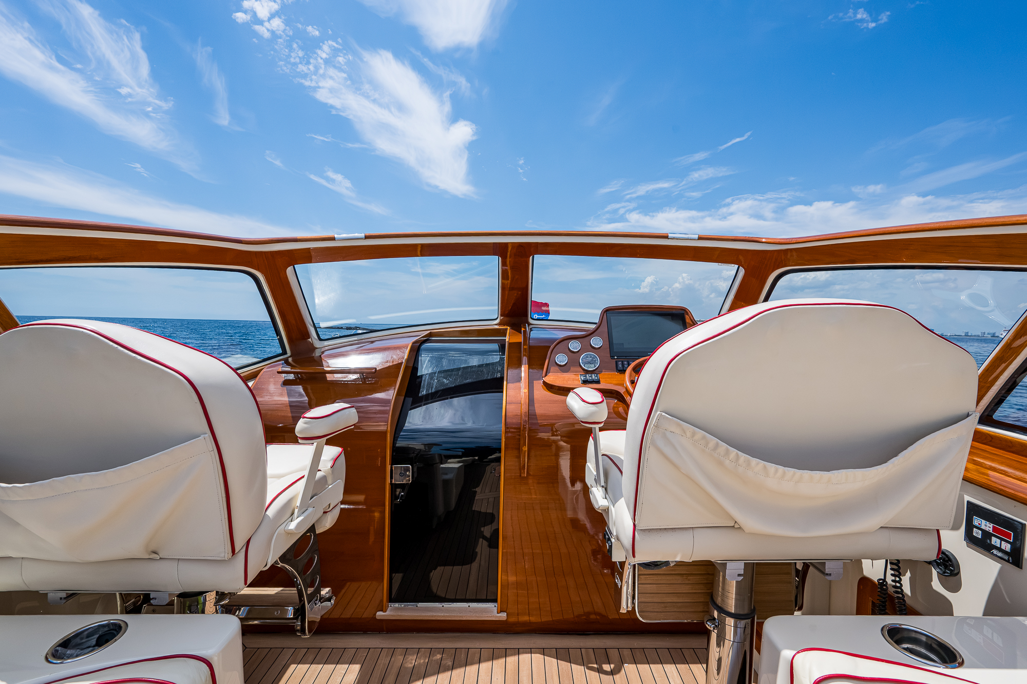 Capri yacht photo 68