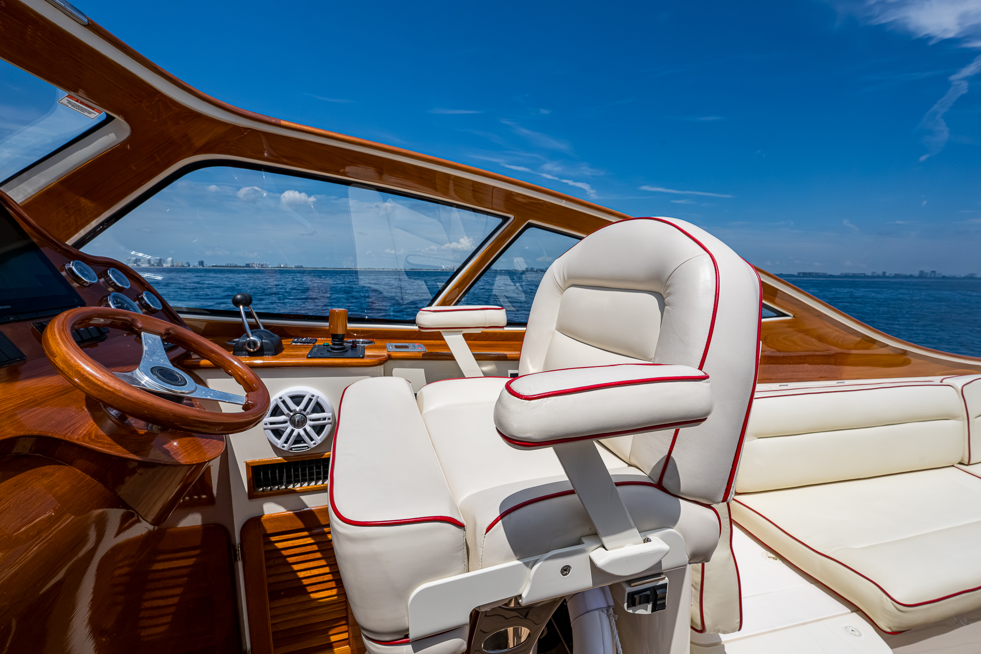 Capri yacht photo 66