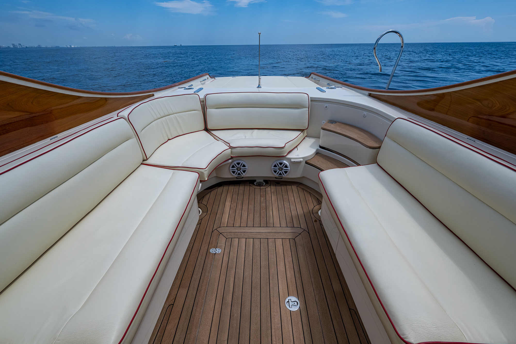 Capri yacht photo 64