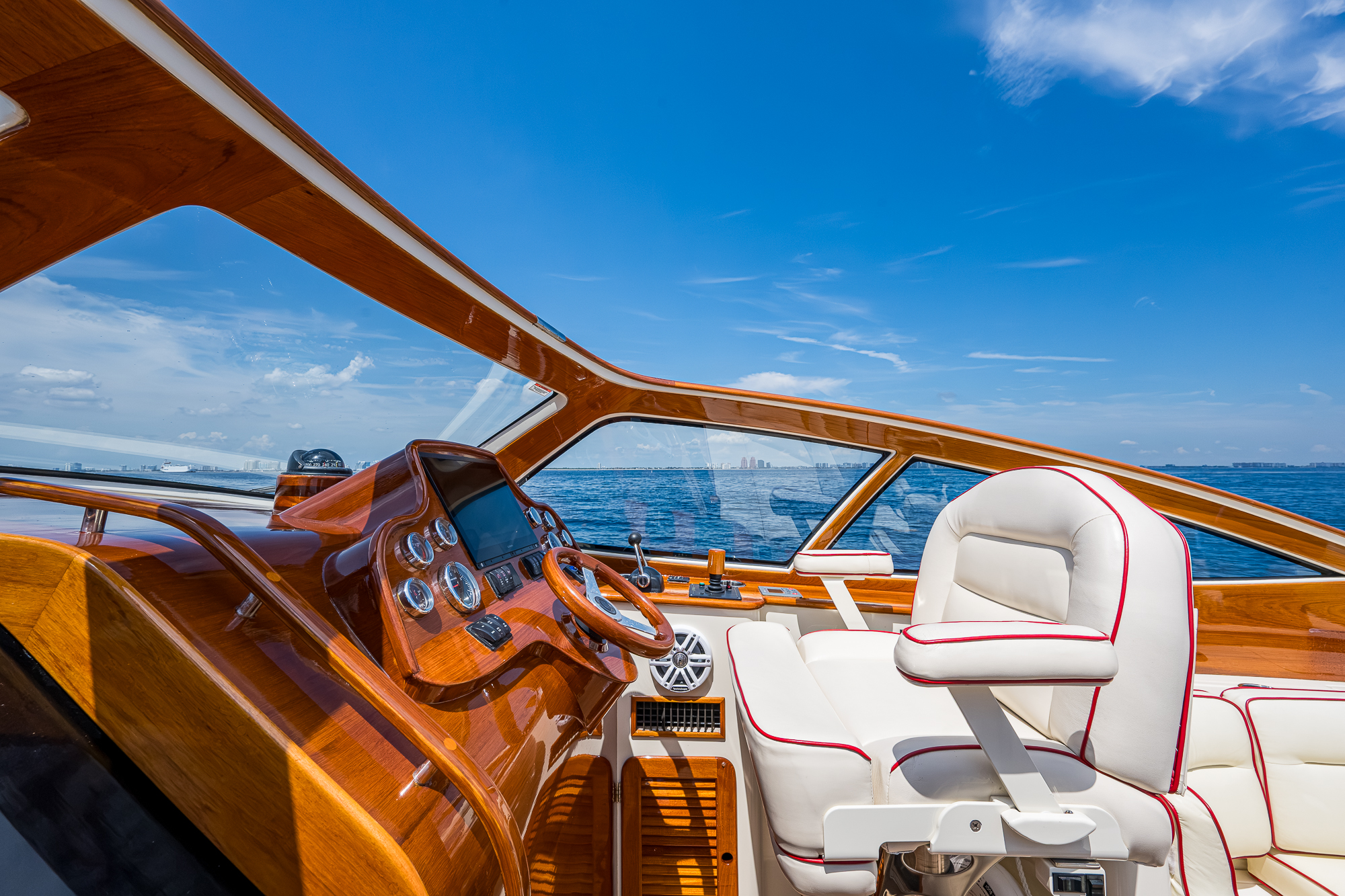 Capri yacht photo 70