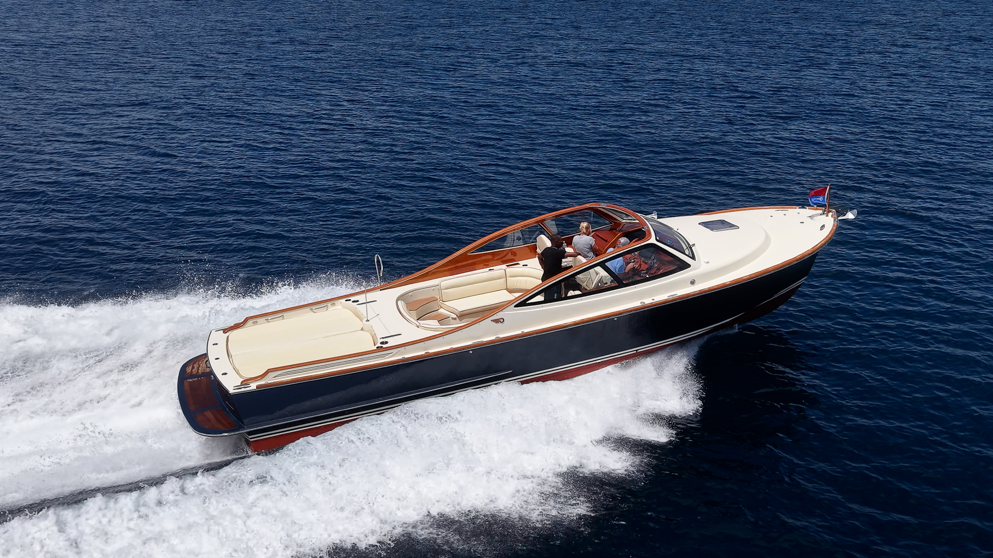 Capri yacht photo 80