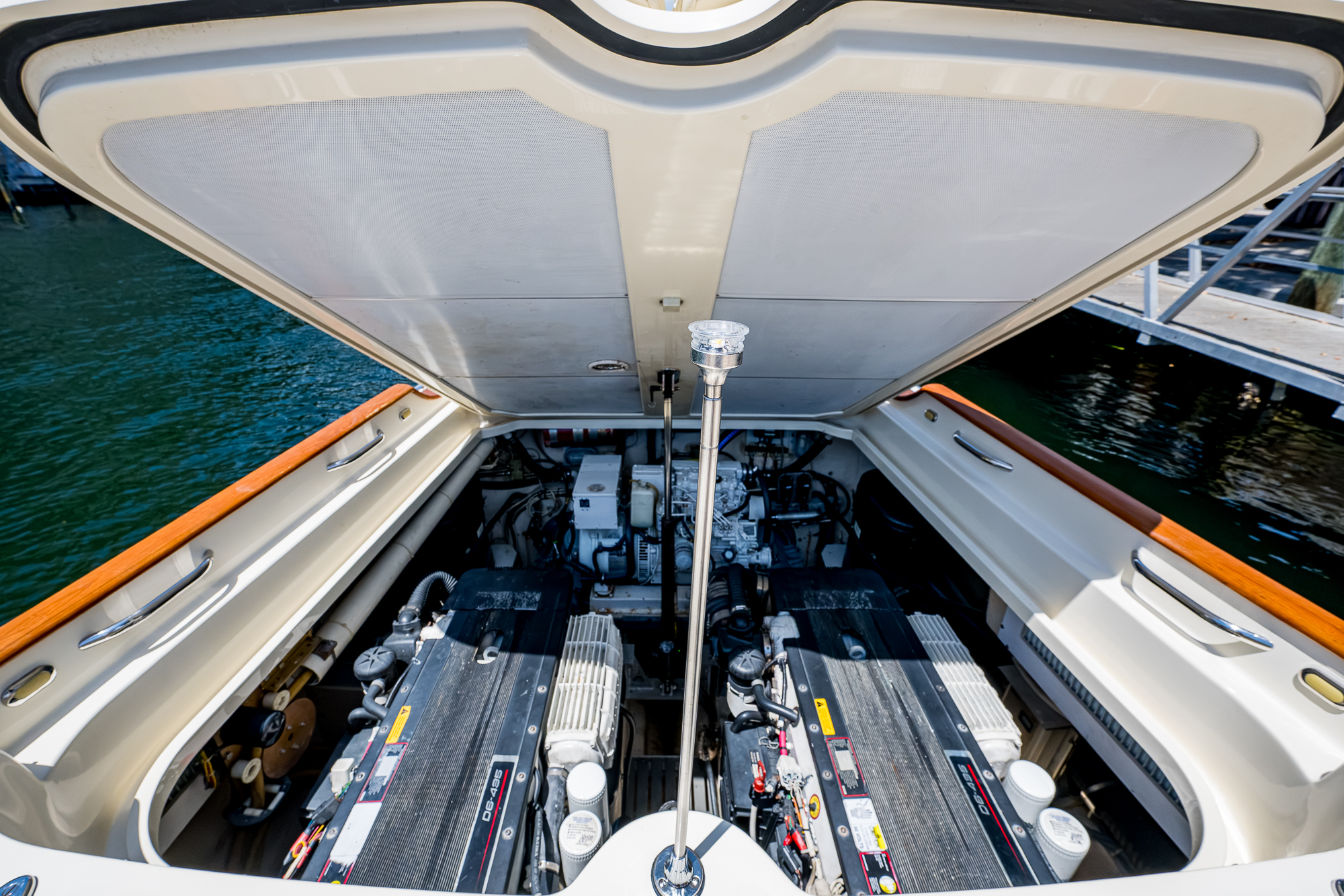 Capri yacht photo 48
