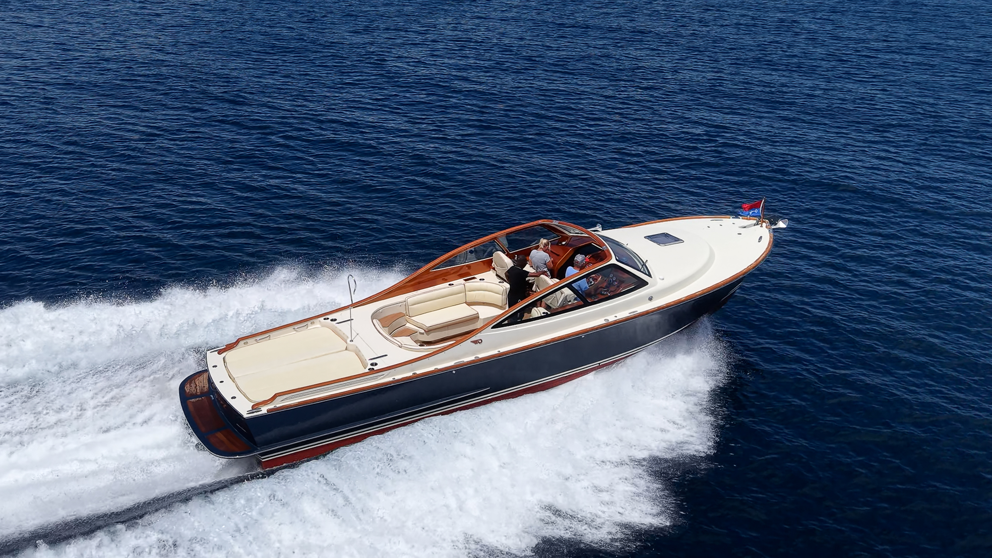 Capri yacht photo 76