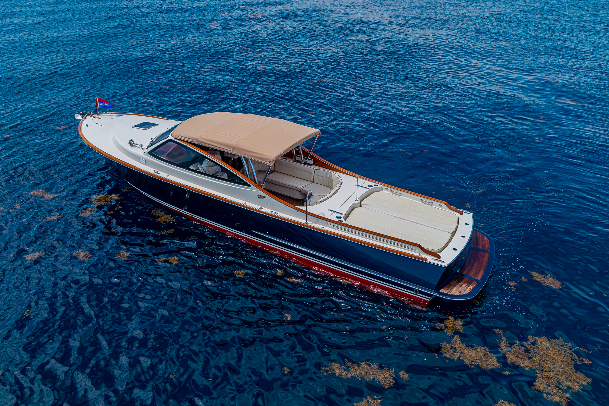Capri yacht photo 5