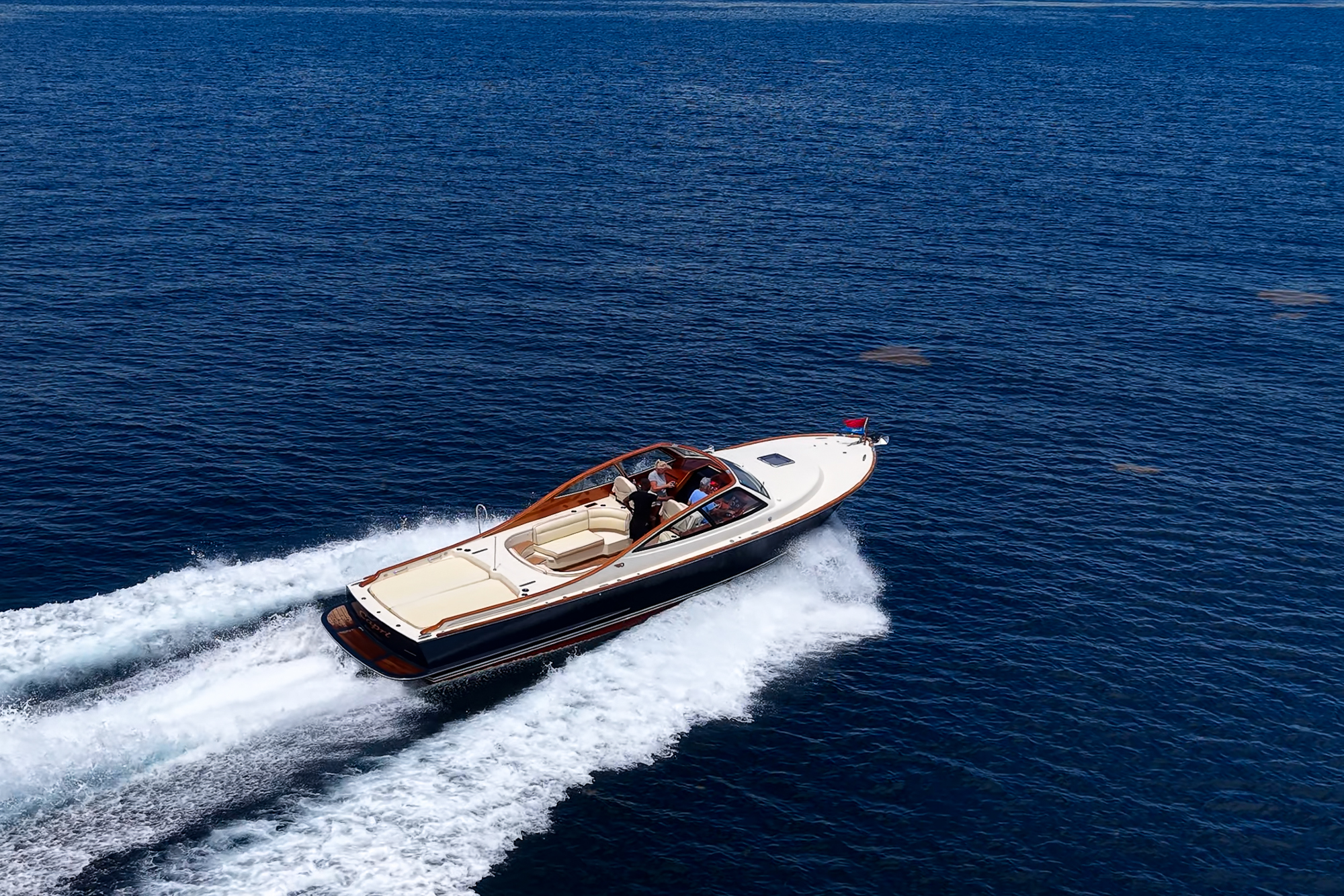 Capri yacht photo 72