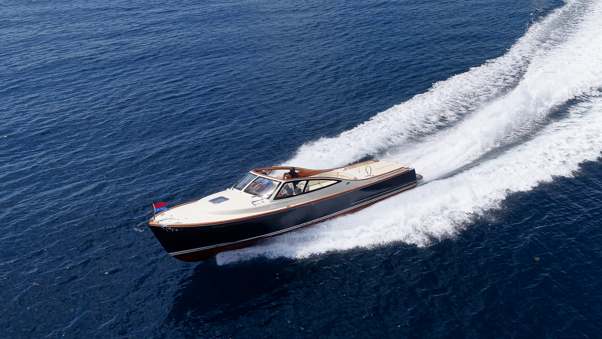 Capri yacht photo 83