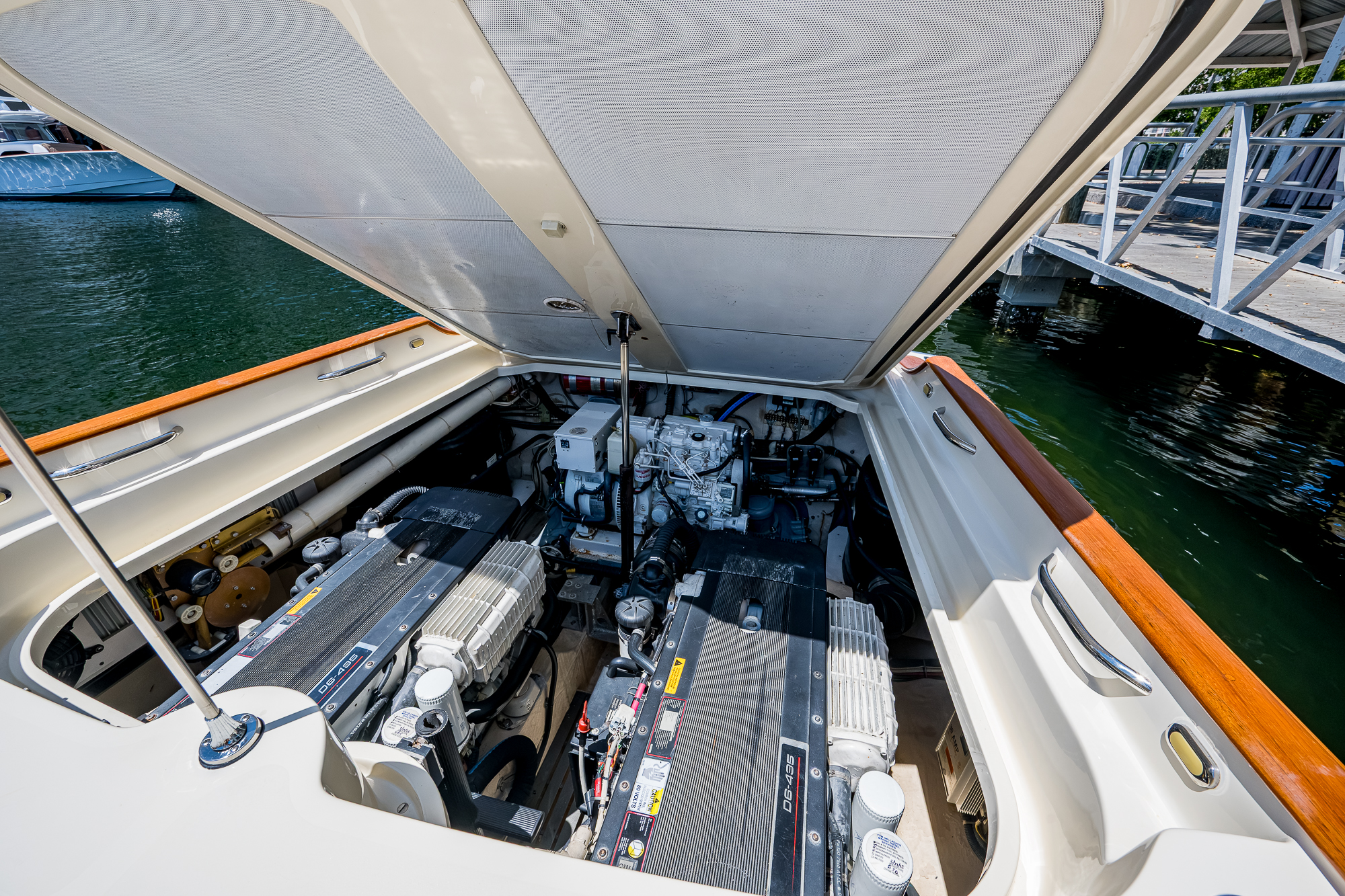 Capri yacht photo 50