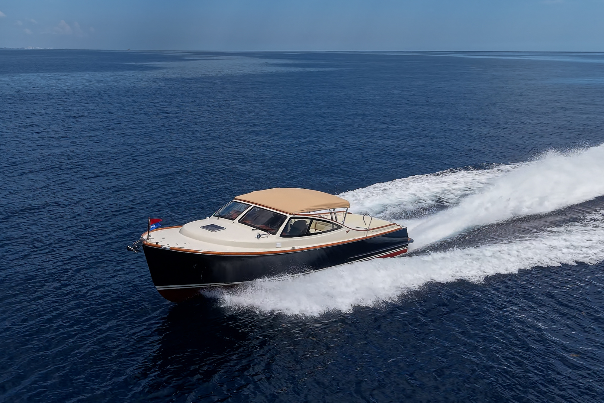 Capri yacht photo 36