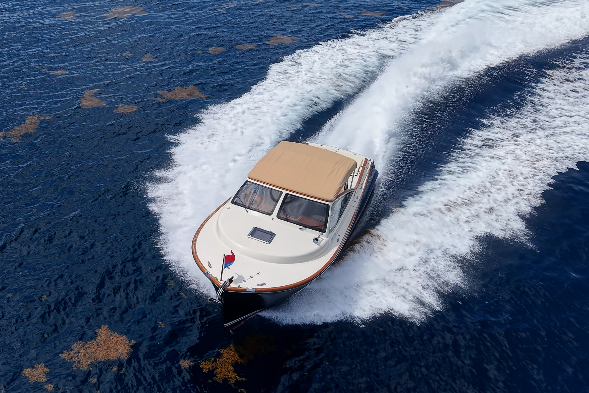 Capri yacht photo 41