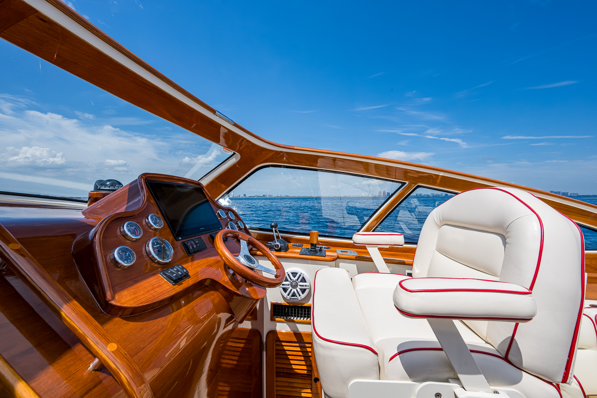 Capri yacht photo 67