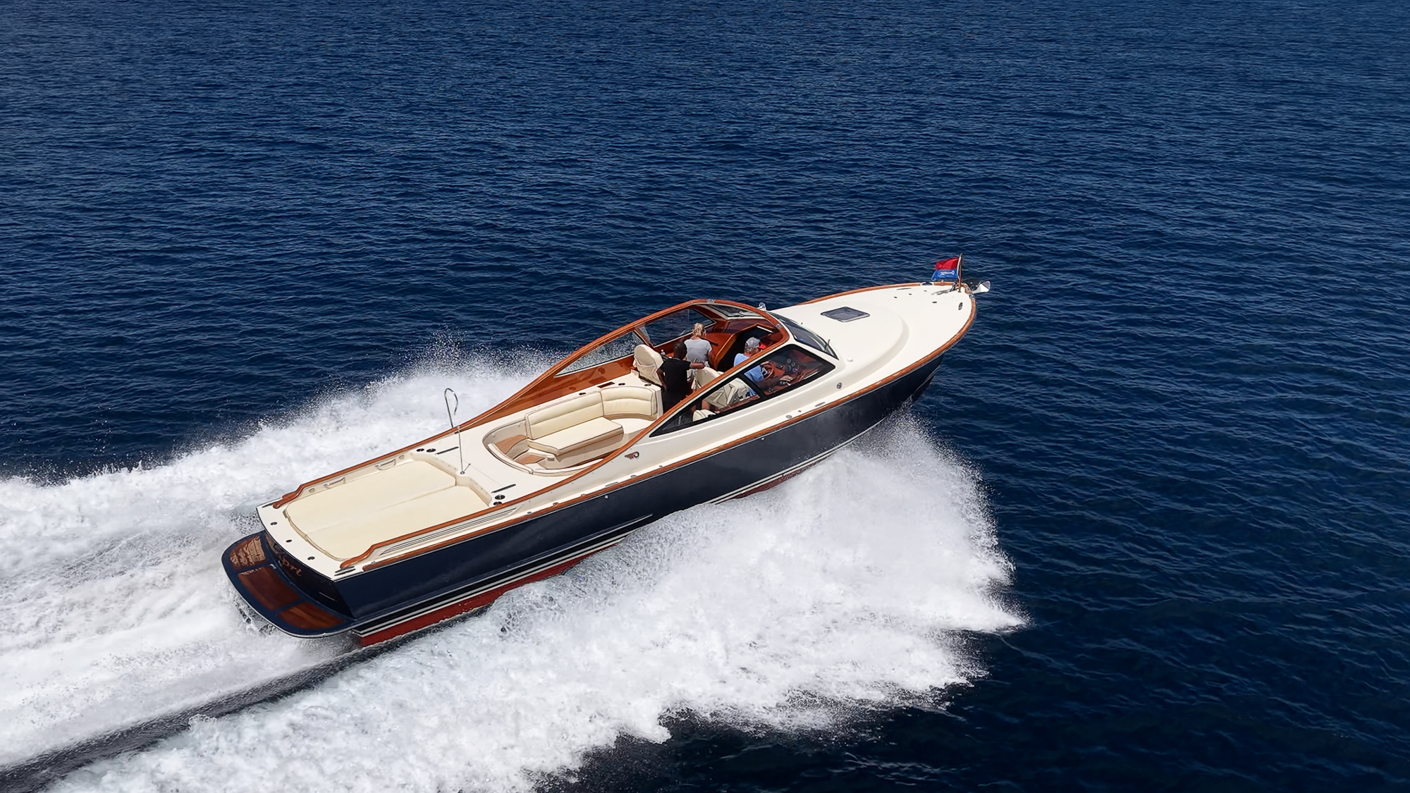 Capri yacht photo 77