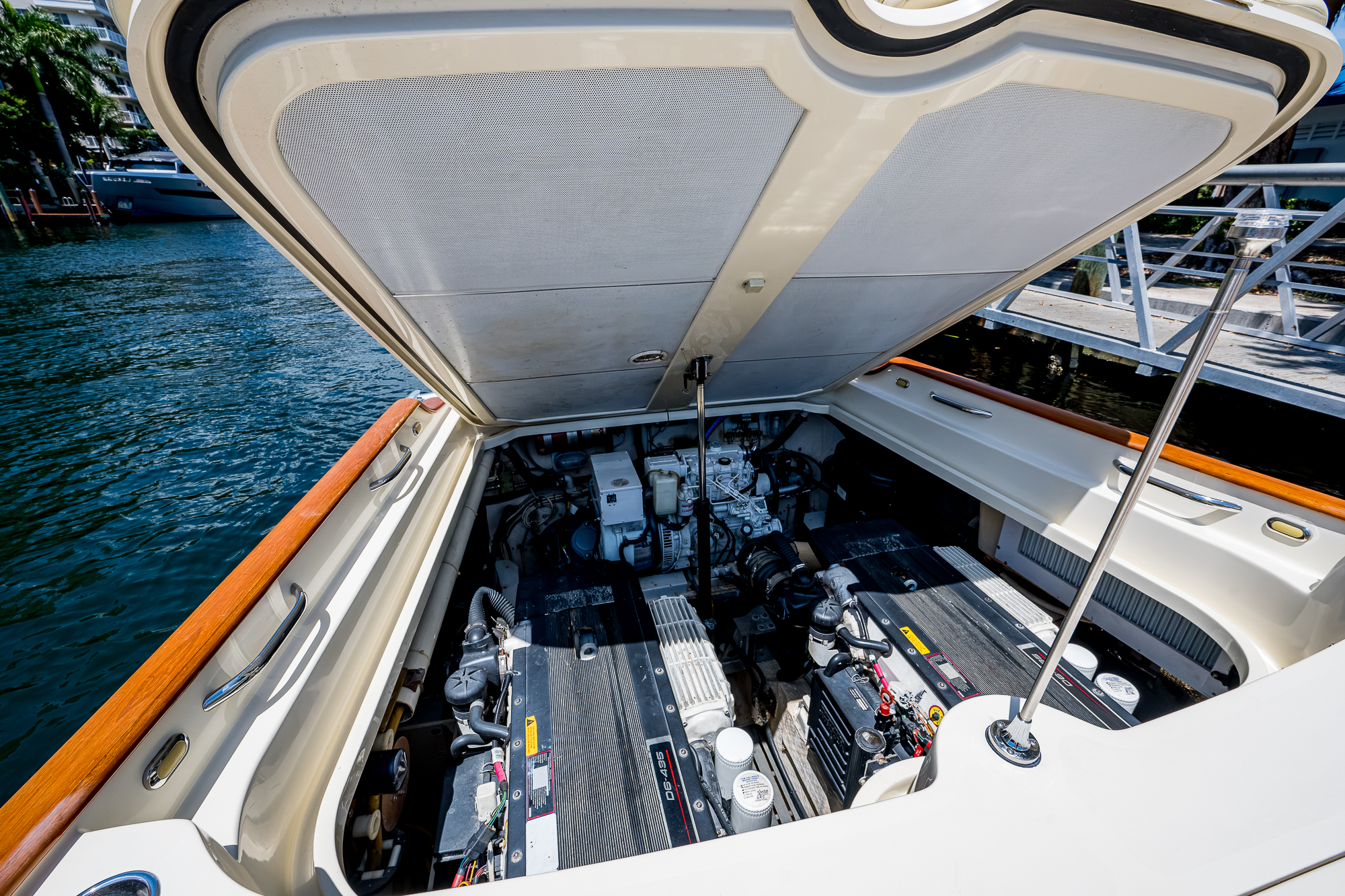 Capri yacht photo 49
