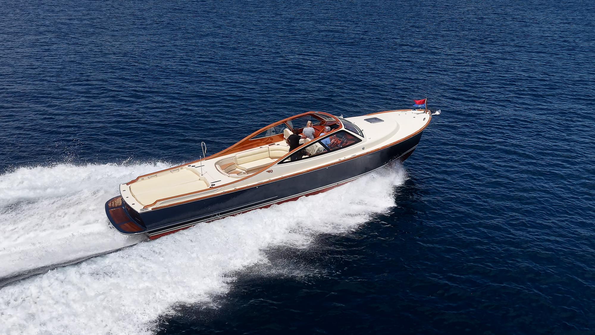 Capri yacht photo 79