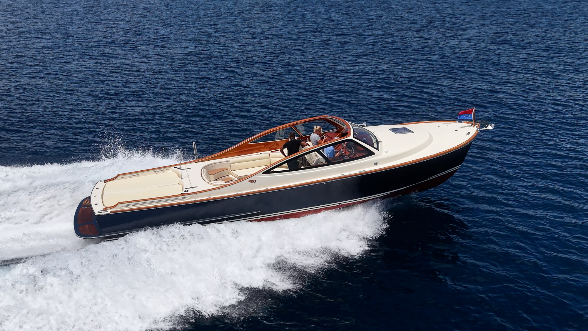Capri yacht photo 81