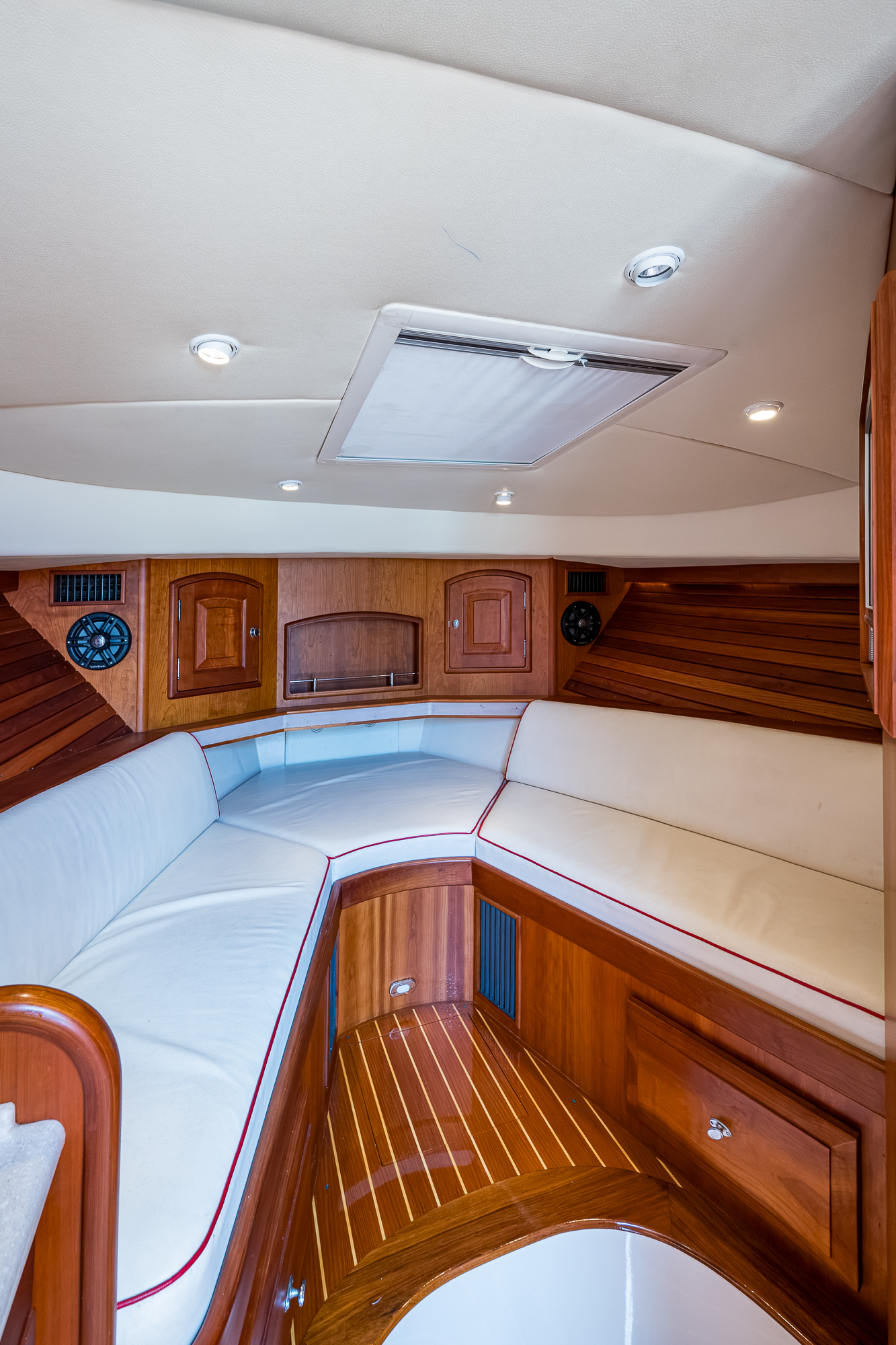 Capri yacht photo 61
