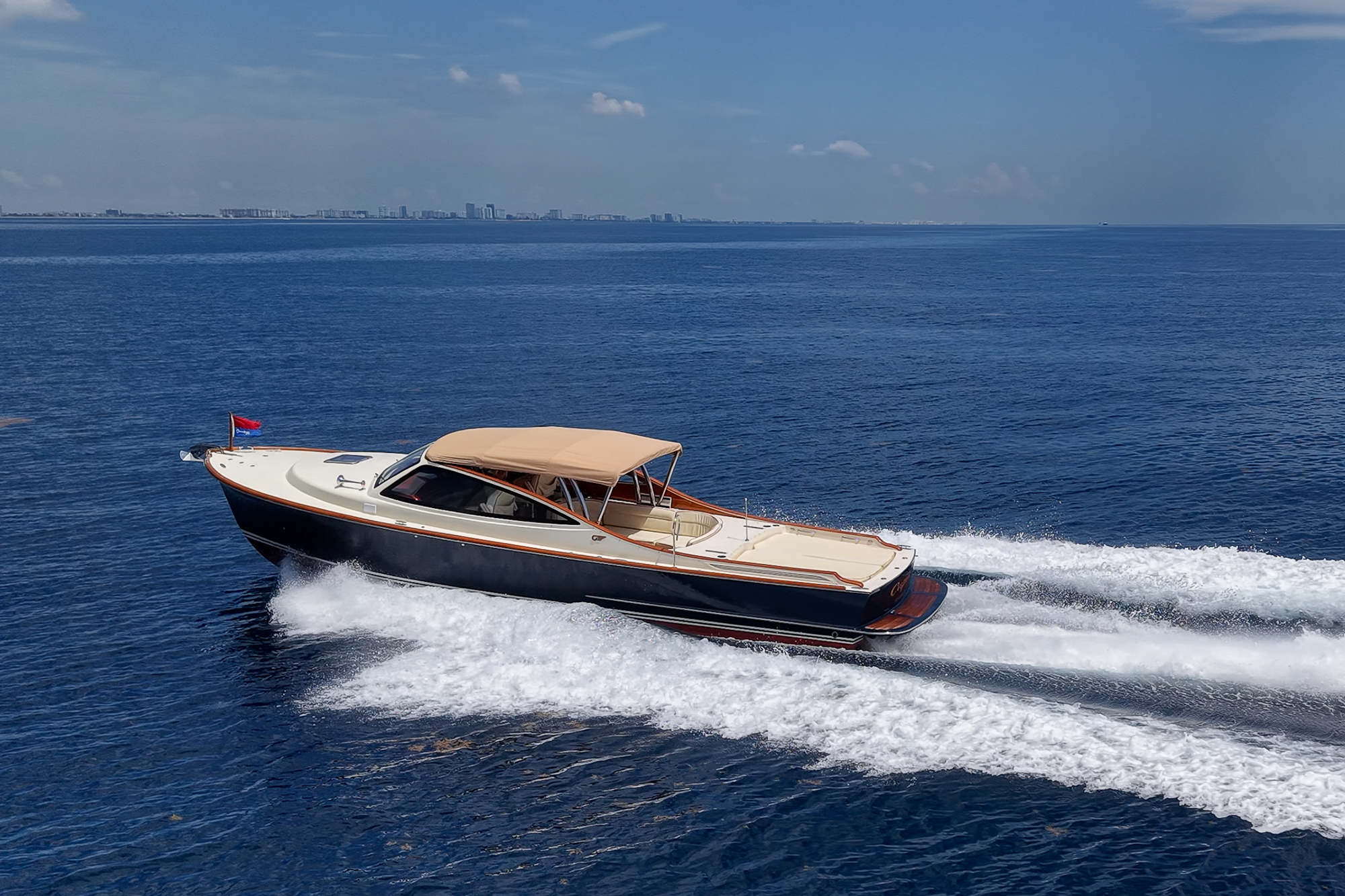 Capri yacht photo 31