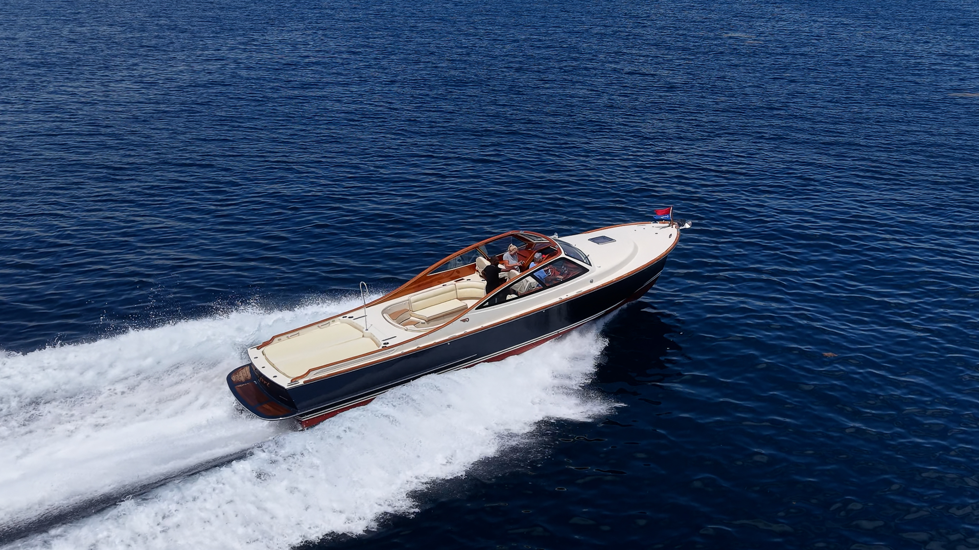 Capri yacht photo 74