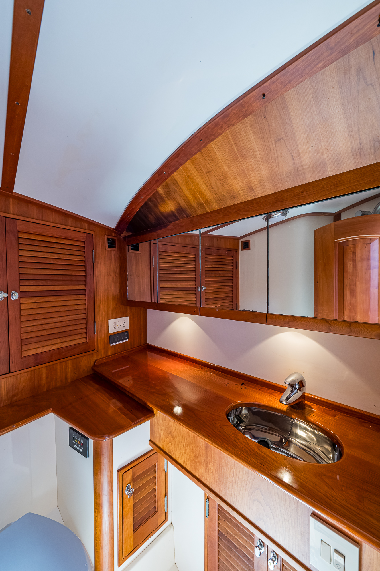 Capri yacht photo 59