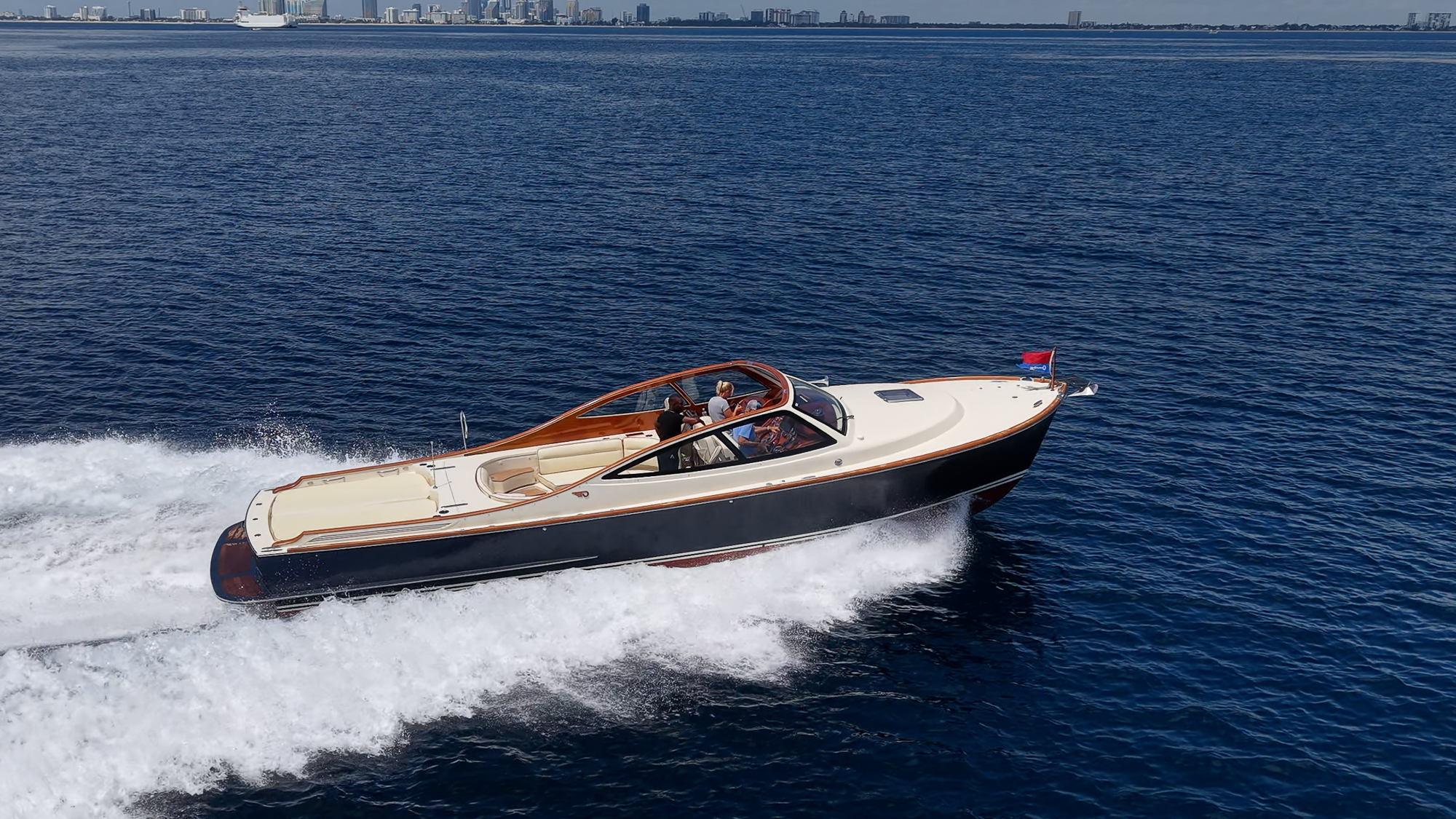 Capri yacht photo 82