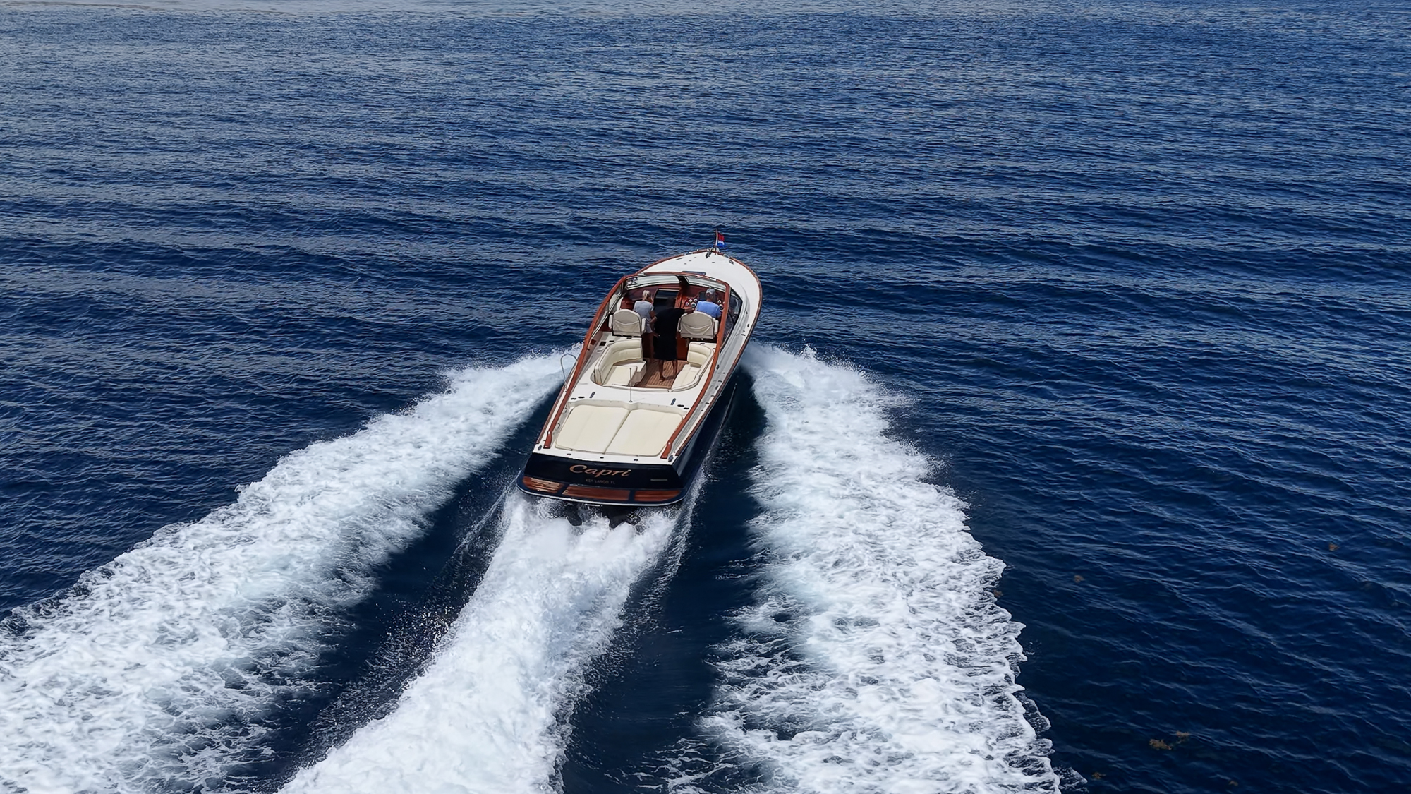 Capri yacht photo 85