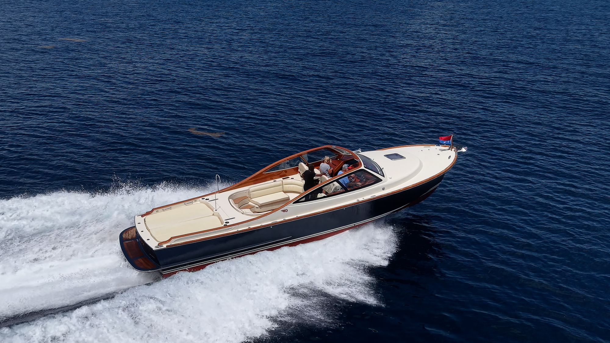 Capri yacht photo 75