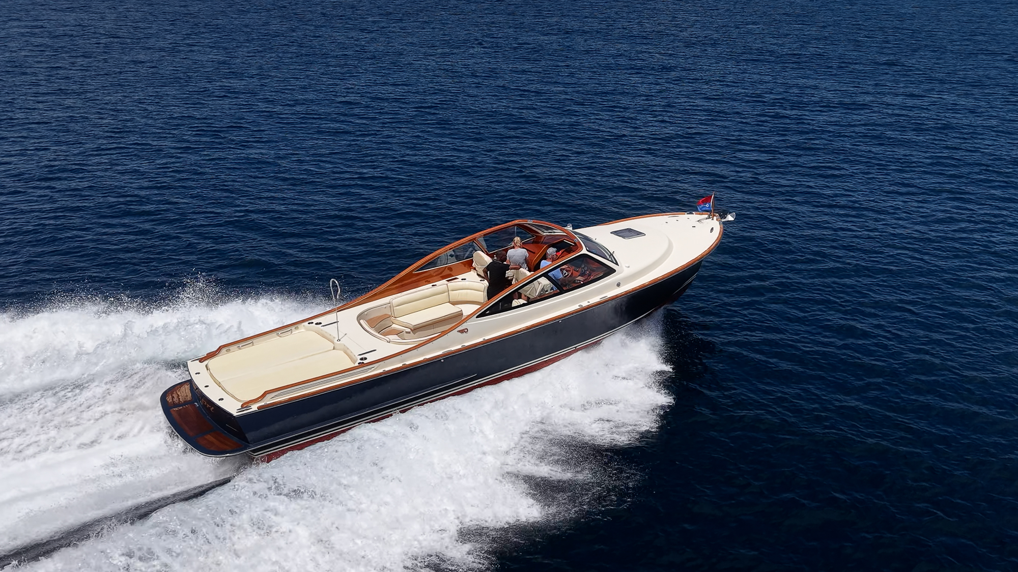 Capri yacht photo 78