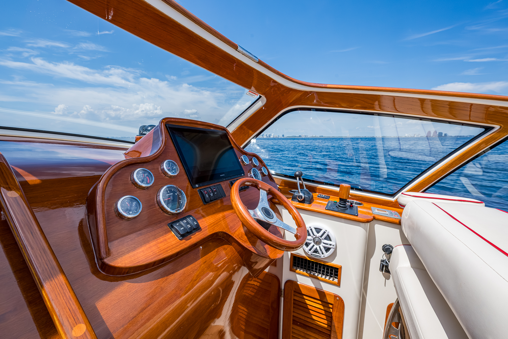 Capri yacht photo 65