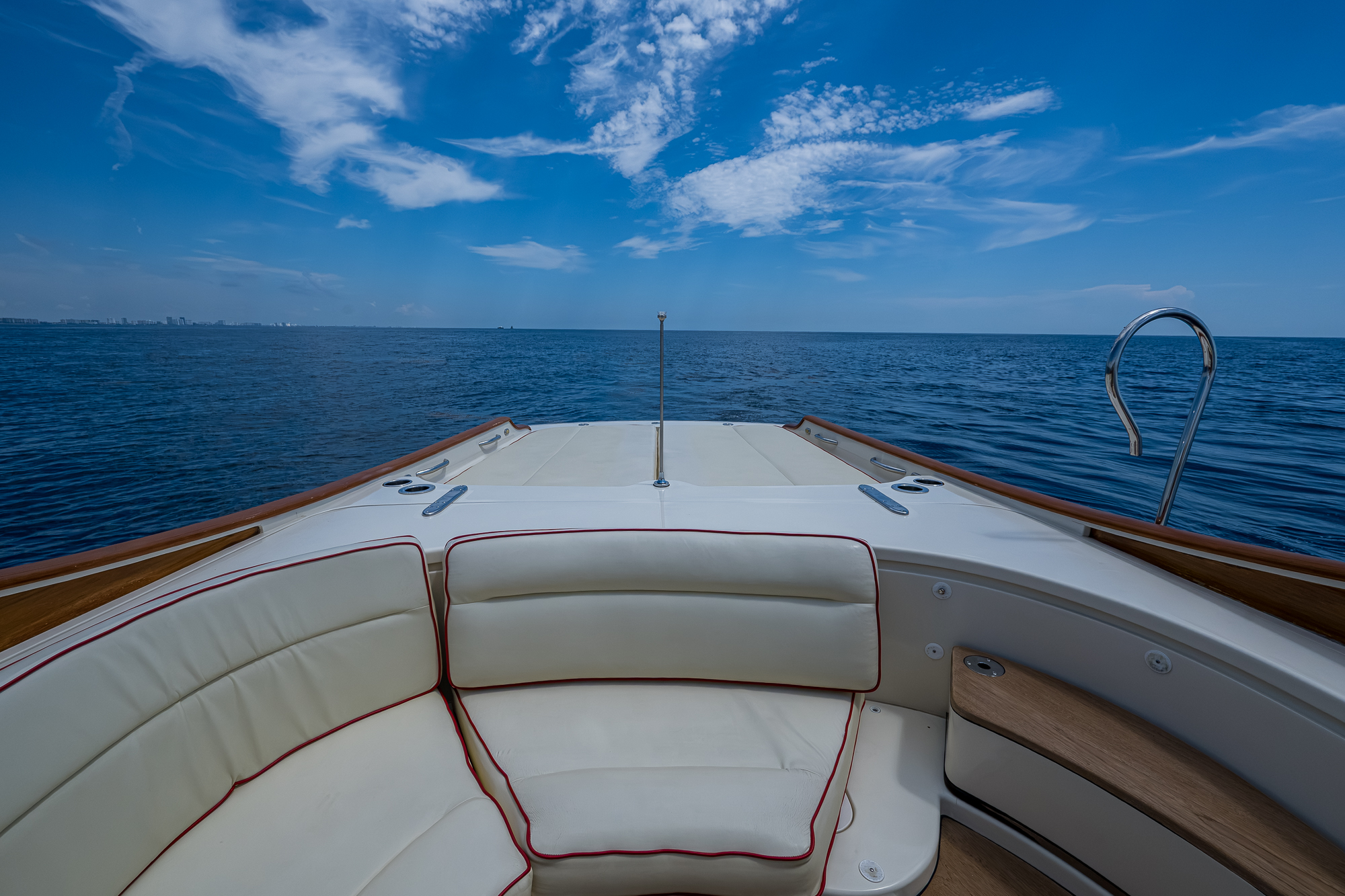 Capri yacht photo 62