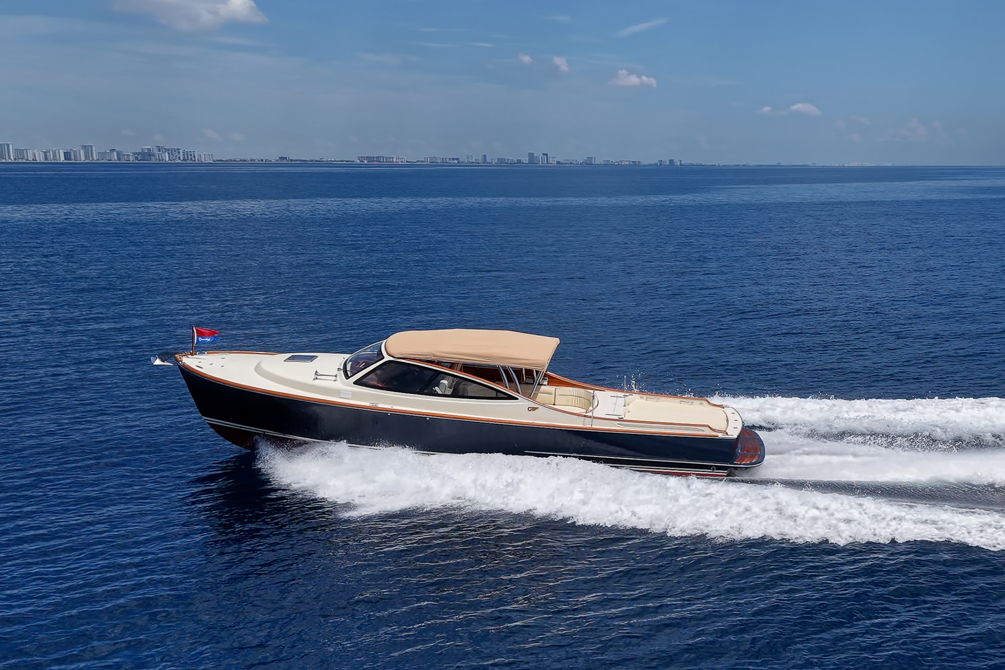 Capri yacht photo 33
