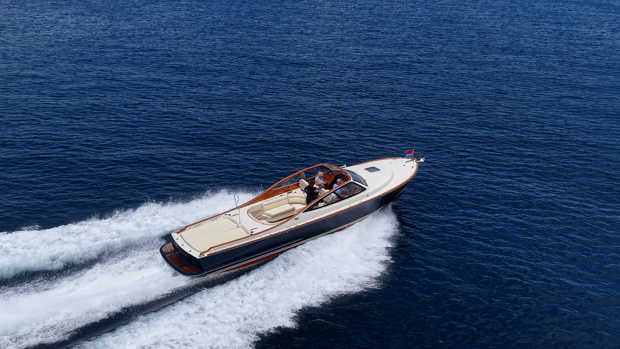 Capri yacht photo 73