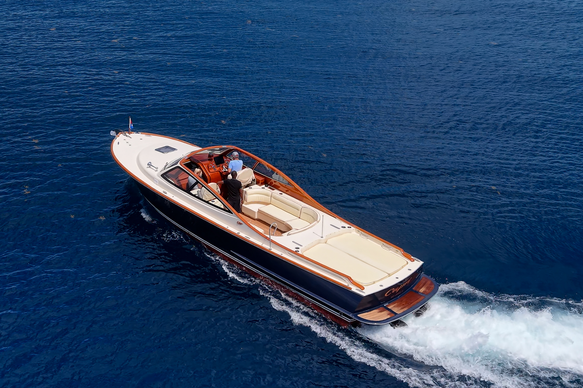 Capri yacht photo 71