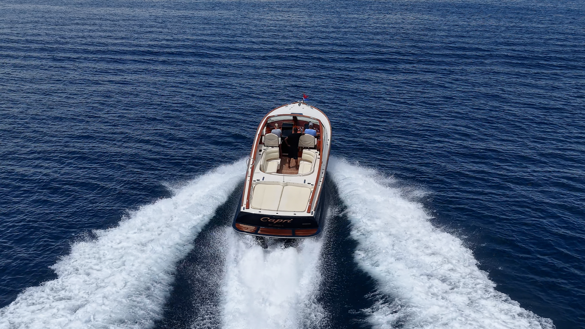 Capri yacht photo 84
