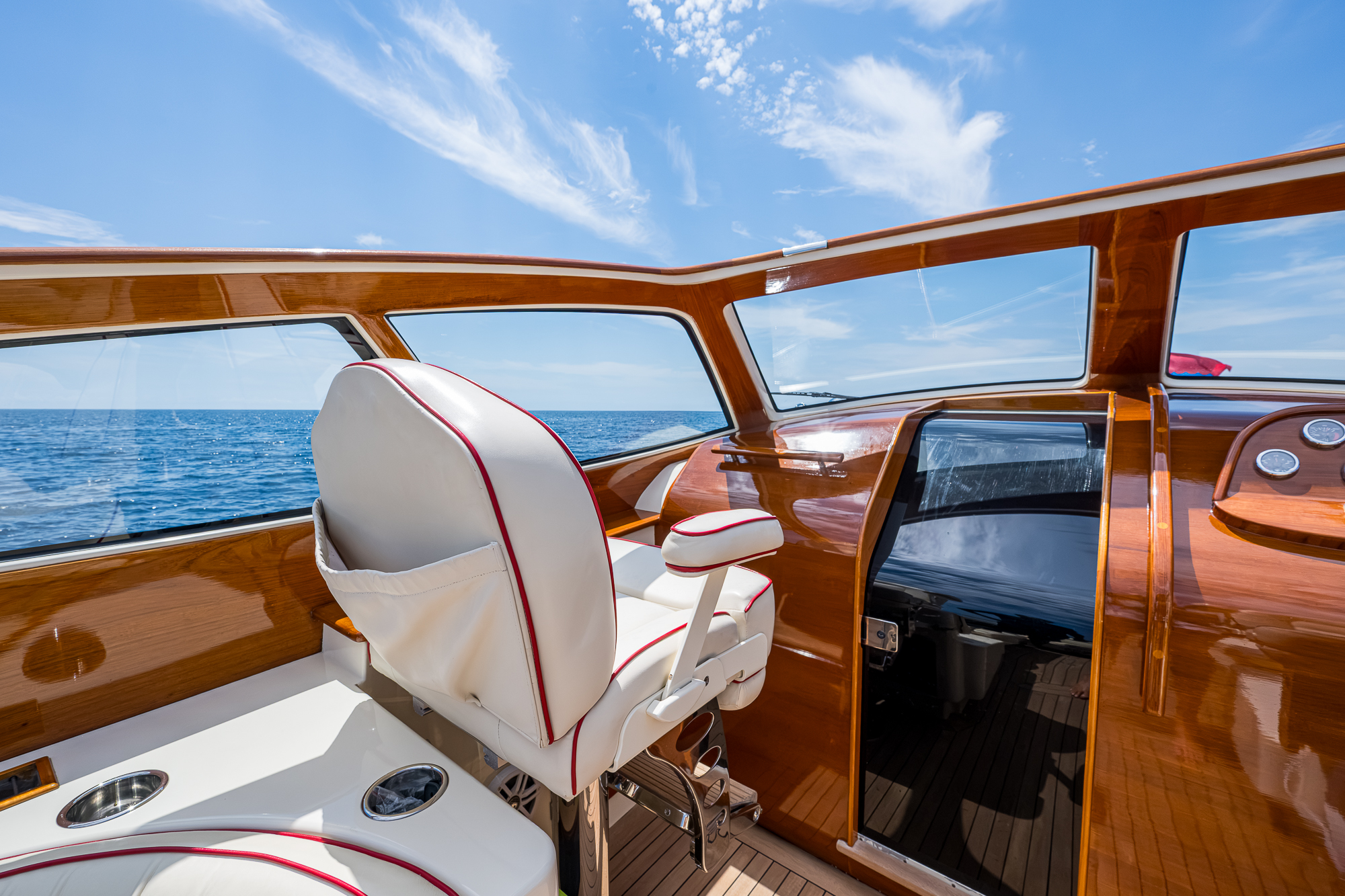 Capri yacht photo 69