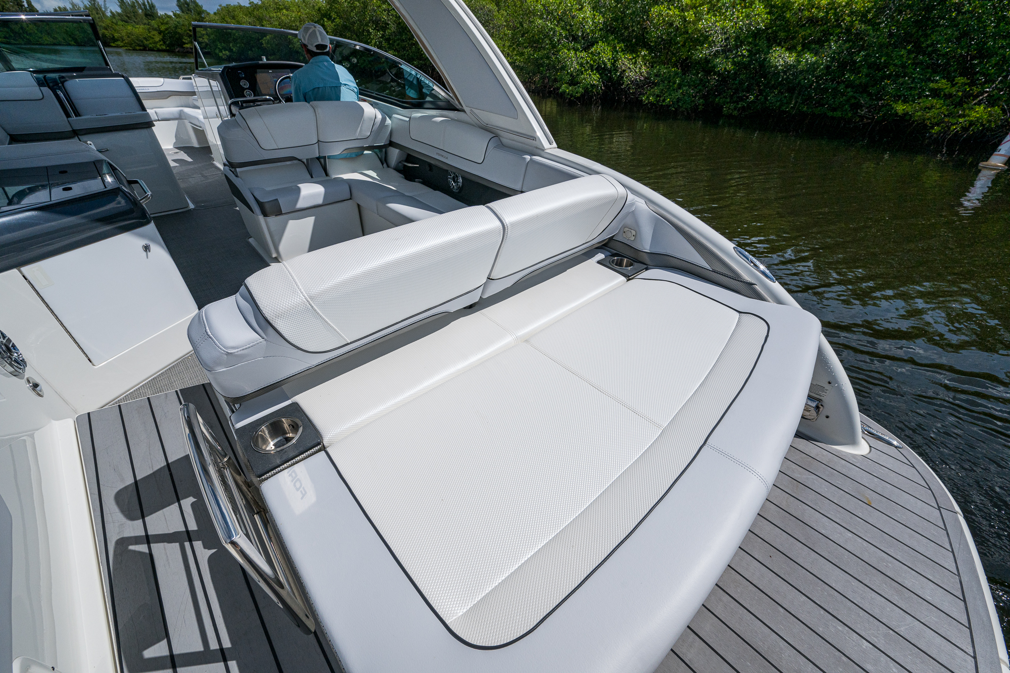 Formula yacht photo 44