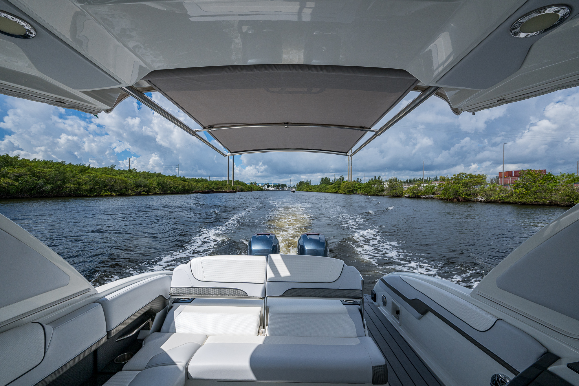 Formula yacht photo 52