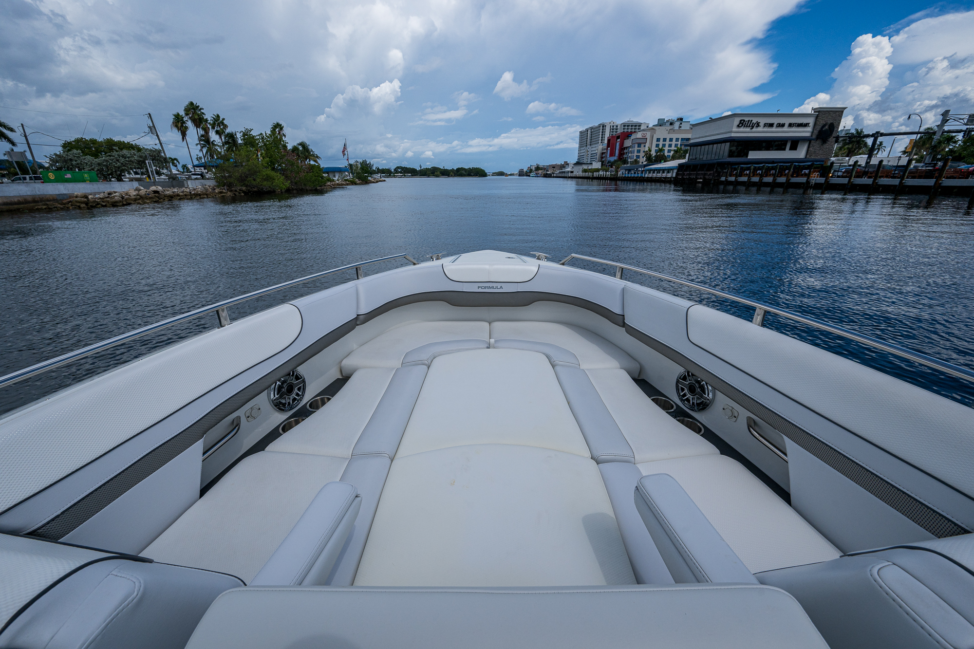 Formula yacht photo 66