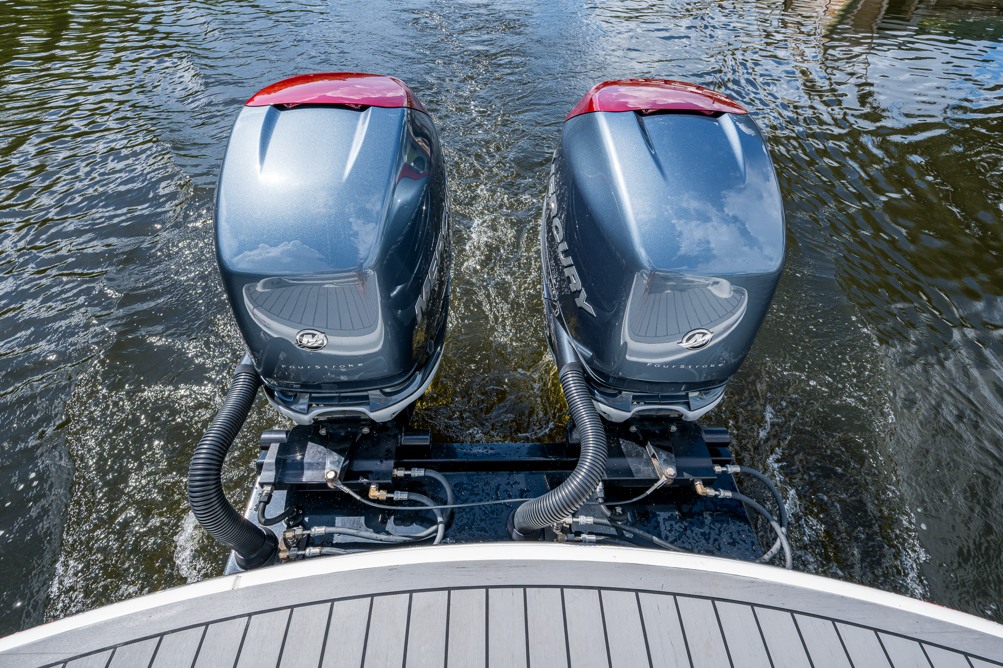 Formula yacht photo 37