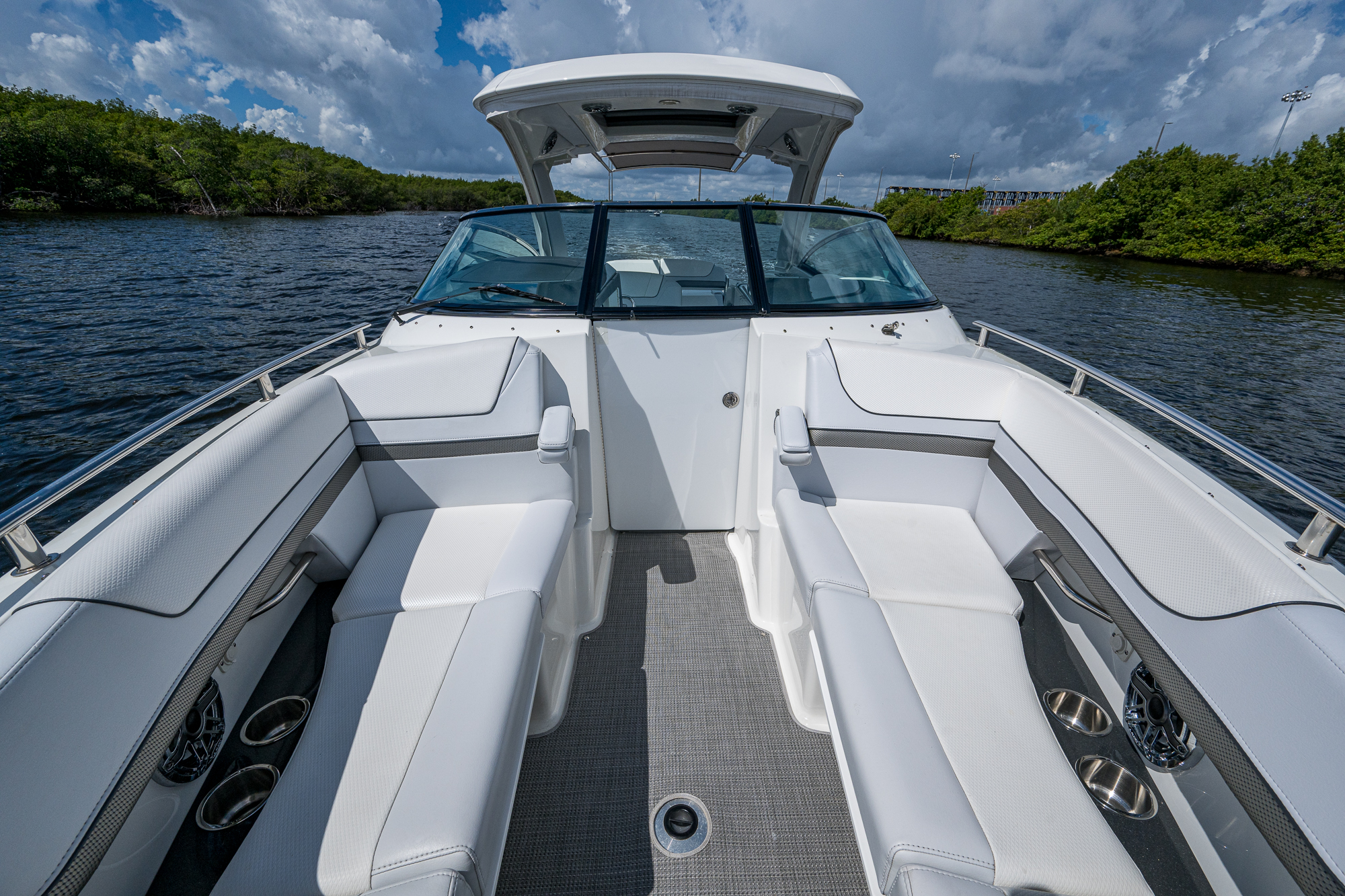 Formula yacht photo 56