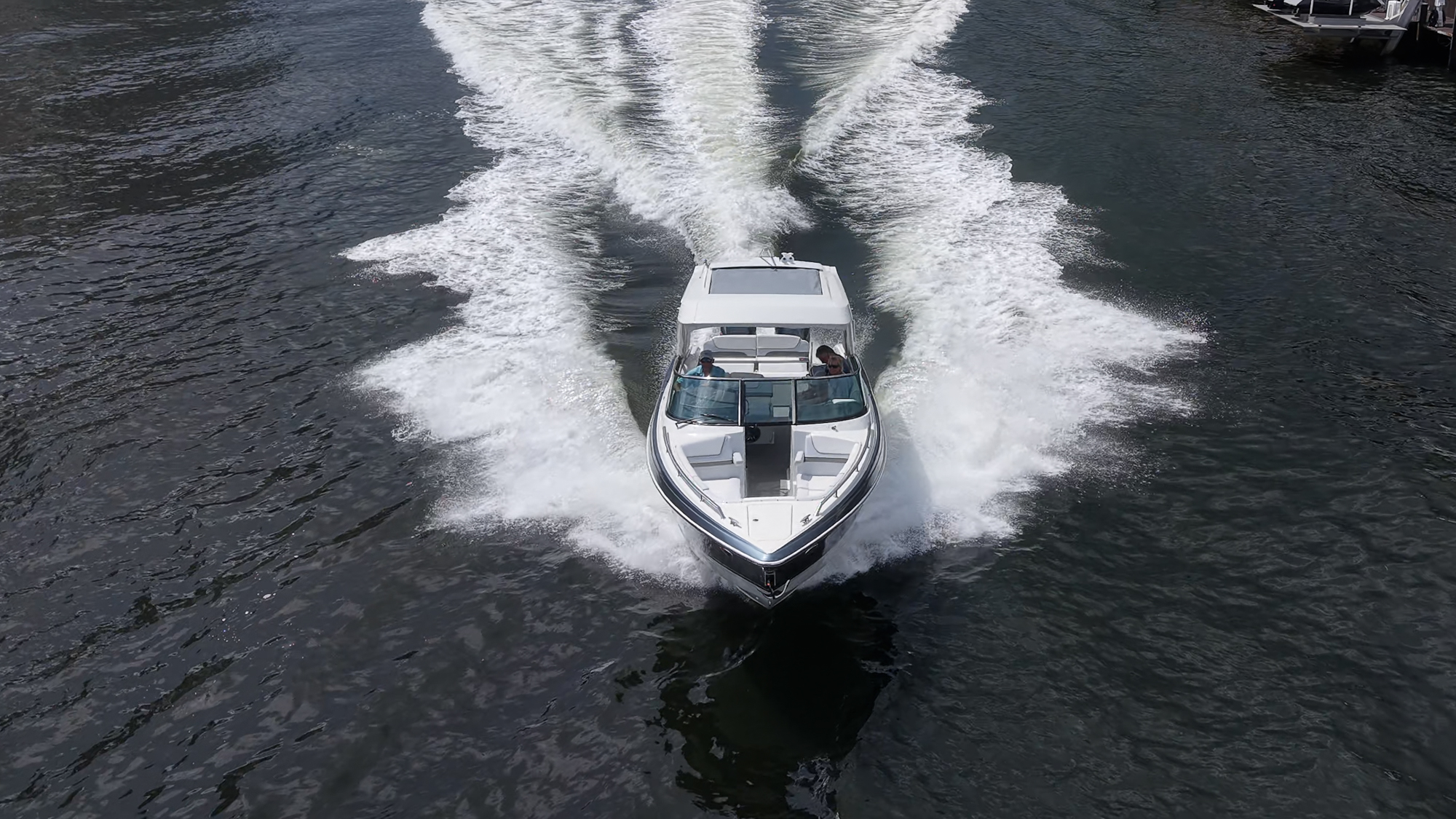 Formula yacht photo 35