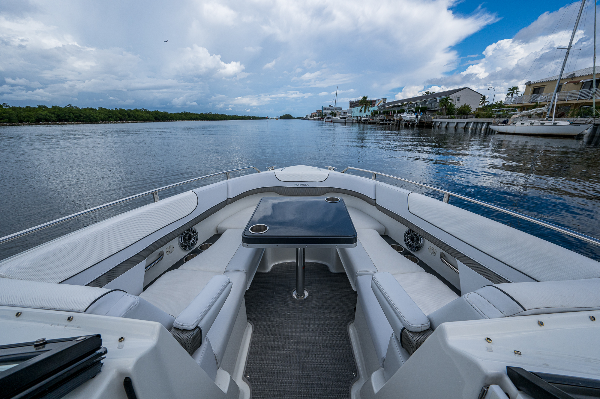 Formula yacht photo 71