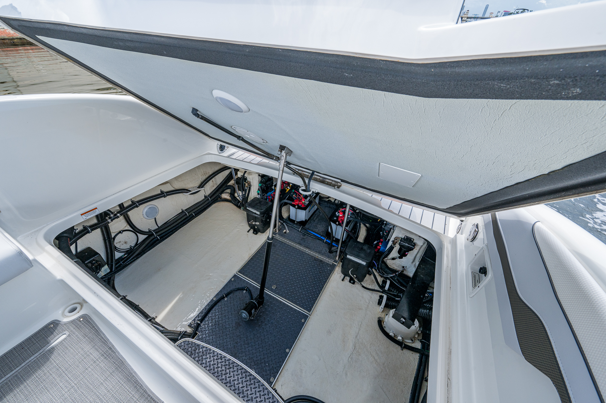 Formula yacht photo 68