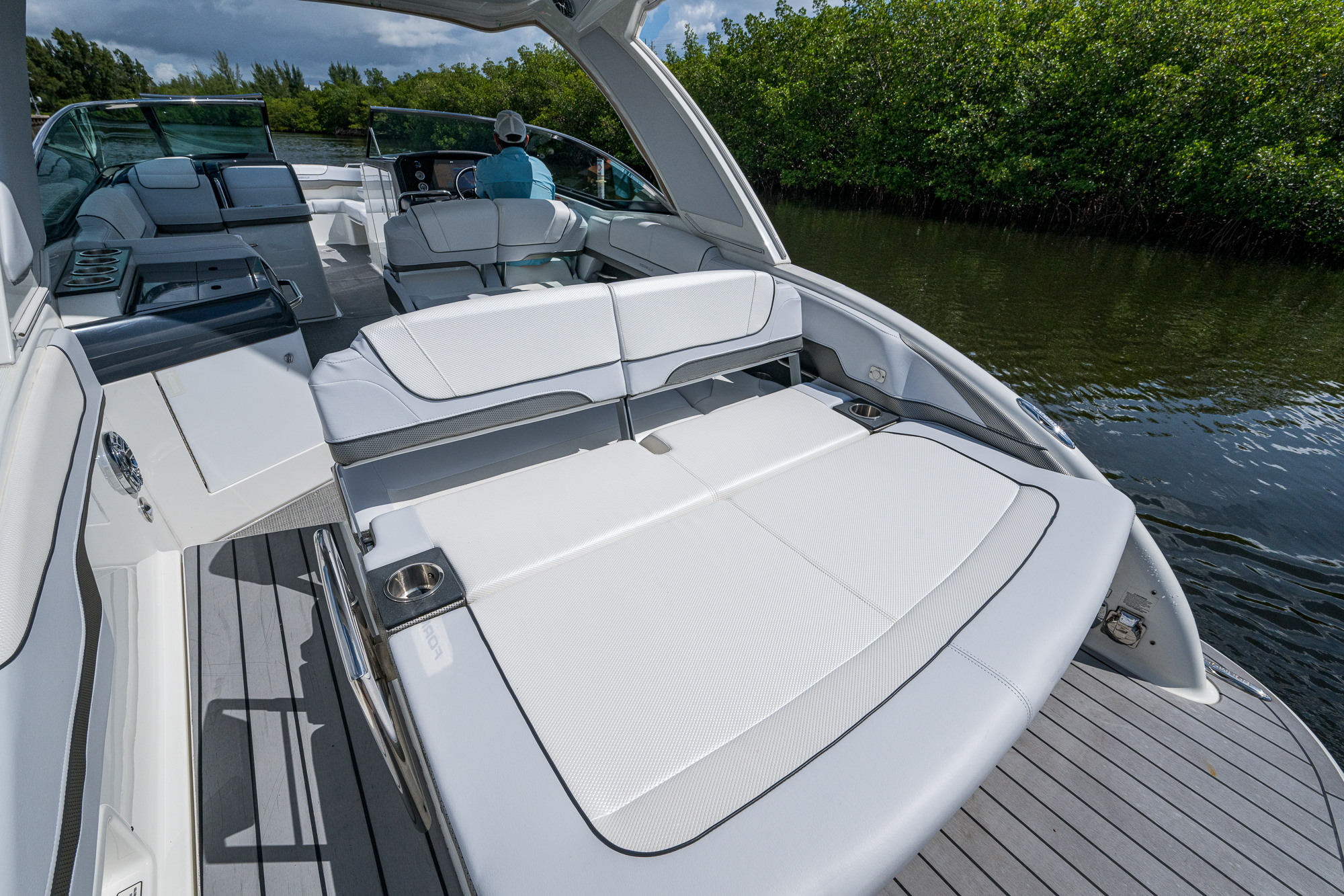 Formula yacht photo 45