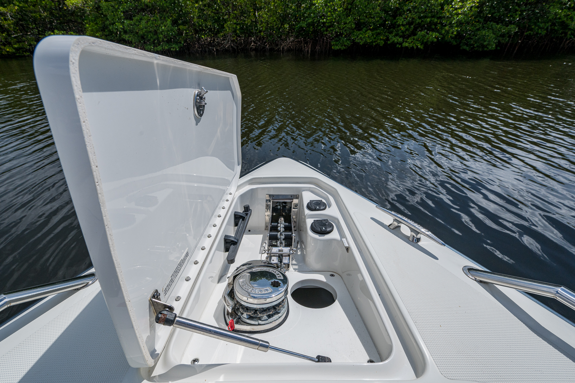 Formula yacht photo 41