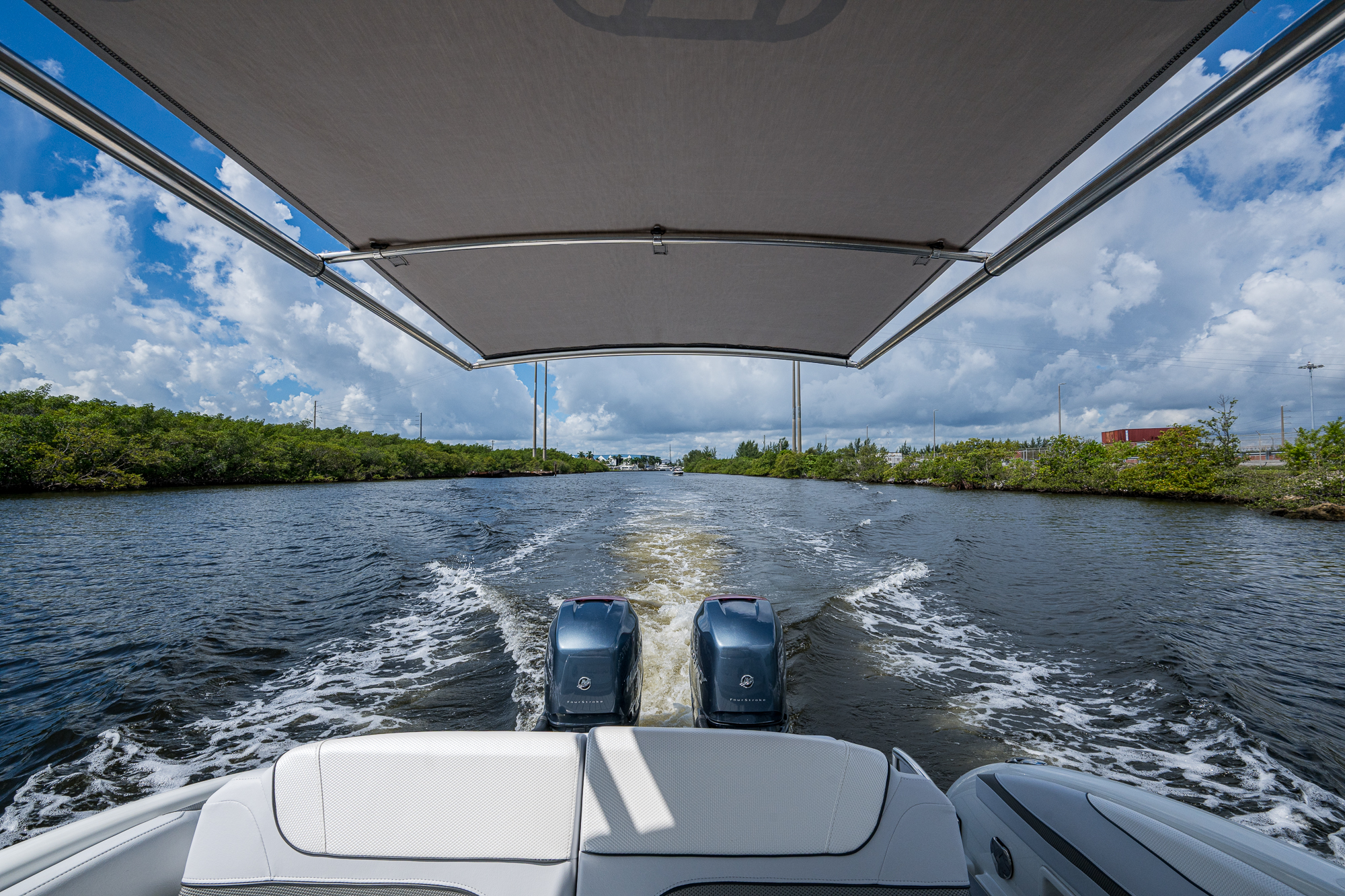 Formula yacht photo 53