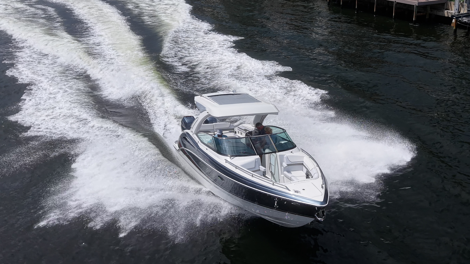 Formula yacht photo 34