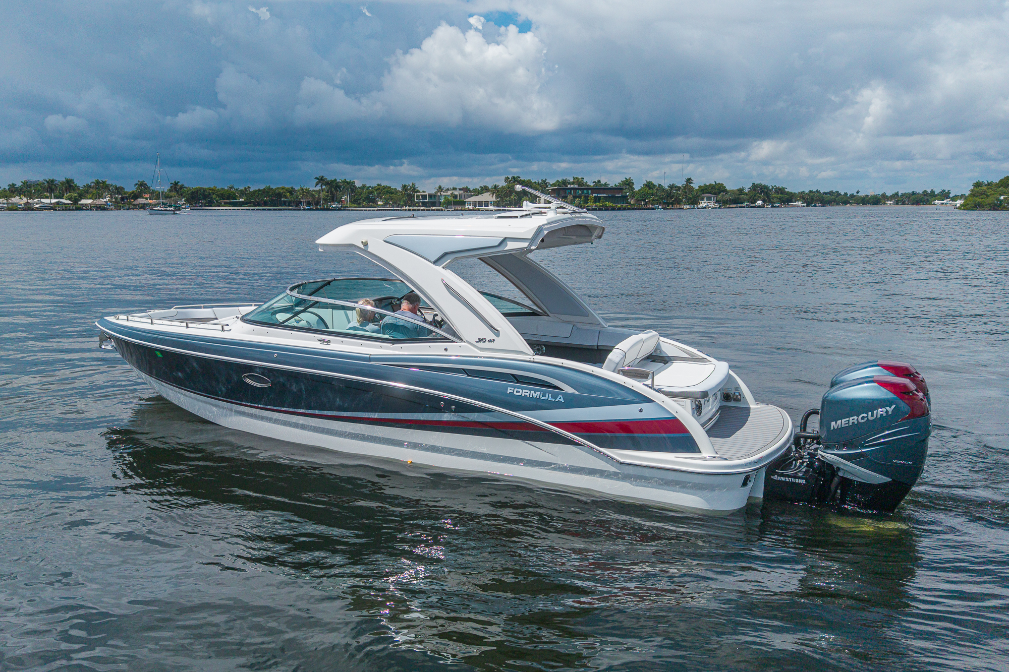 Formula yacht photo 11