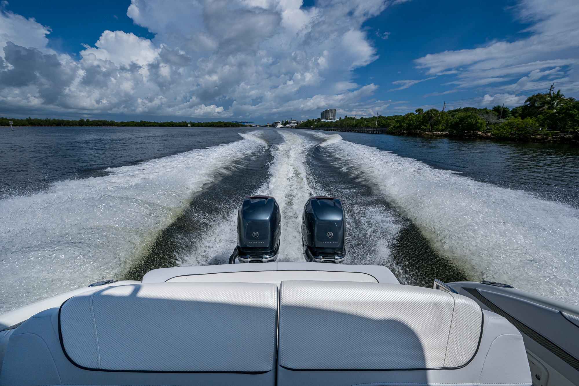 Formula yacht photo 65